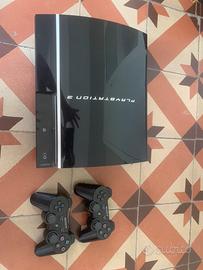 Playstation 3 prima serie