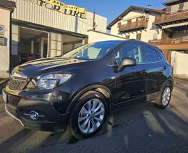 OPEL Mokka 1.7 CDTI Ecotec 130CV 4x2 Start&Stop