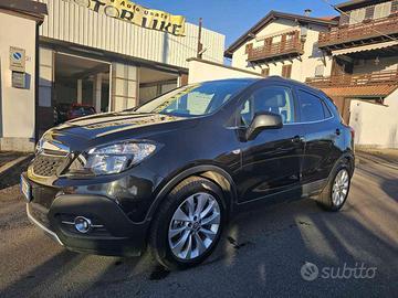 OPEL Mokka 1.7 CDTI Ecotec 130CV 4x2 Start&Stop