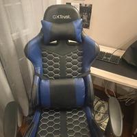 Sedia gaming