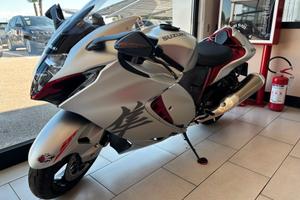 Suzuki Hayabusa GSX 1300 R UNICO PR.