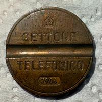 Gettone telefonico