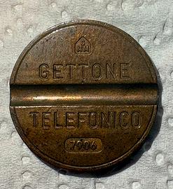 Gettone telefonico