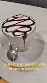 Caffetteria torrefazione bar 