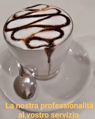 Caffetteria torrefazione bar 