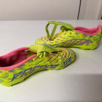 Scarpe da calcio 38 2/3 adidas predator