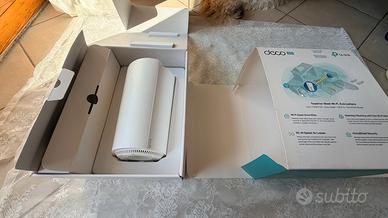 Router Modem 5G SIM TP-Link Deco X3000-5G (Wi-Fi 6