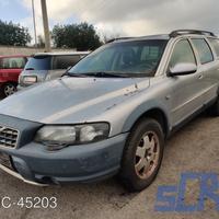 VOLVO V70 2 285 2.4 T AWD 200CV 01-02 ricambi