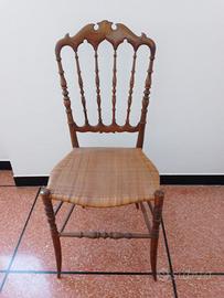 Sedia di Chiavari
