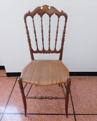 Sedia di Chiavari