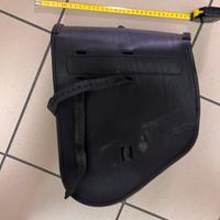 Borsa per moto custom