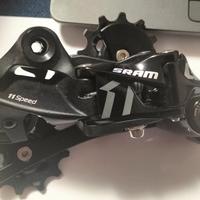 Cambio Posteriore Sram GX 1x11v