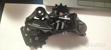 Cambio Posteriore Sram GX 1x11v