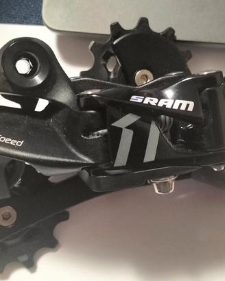 Cambio Posteriore Sram GX 1x11v