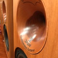 Zingali Overture II PRIMA SERIE