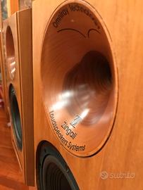 Zingali Overture II PRIMA SERIE