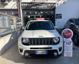 Jeep Renegade 1.0 T3 Limited
