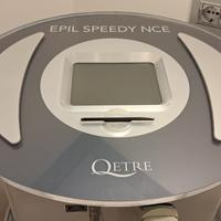 Epil Speedy - Epilazione definitiva - Estetica