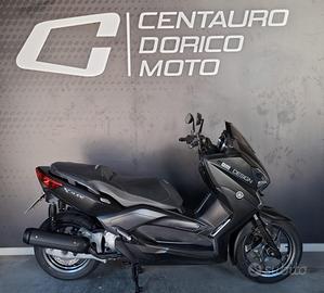 Yamaha X-Max 125 MOMO Design