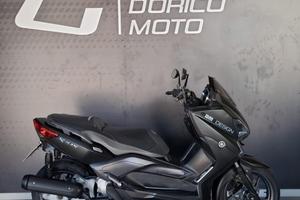 Yamaha X-Max 125 MOMO Design