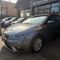 Seat Leon 1.4 TGI 5p. Style