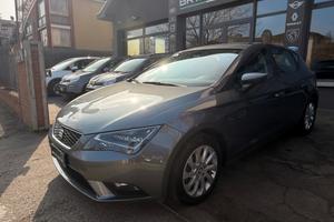 Seat Leon 1.4 TGI 5p. Style