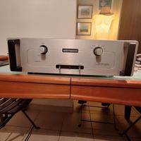 preamplificatore audio research