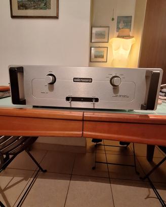 preamplificatore audio research