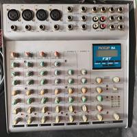 IMPIANTO AUDIO FBT 500 WATT