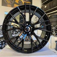 Cerchi NUOVI Volkswagen raggio 20 cod.49435