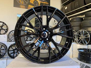 Cerchi NUOVI Volkswagen raggio 20 cod.49435