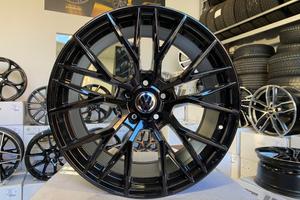 Cerchi NUOVI Volkswagen raggio 20 cod.49435