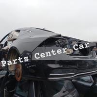 Scocca per taglio lamierati Audi A7 sportback