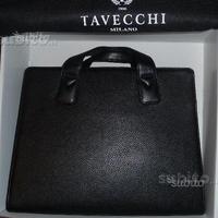 Borsa tavecchi nuova e originale
