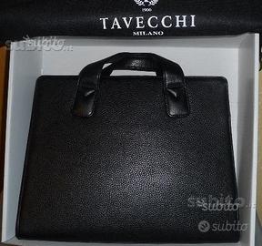 Borsa tavecchi nuova e originale