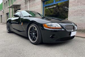 BMW Z4 E86 ROADSTER 3.0i 231CV ISCRITTA ASI