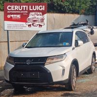 Ricambi per Suzuki Vitara