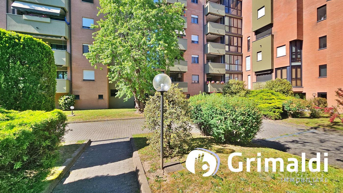 Appartamento – Settimo Milanese, Cascine Olona - Vista 4