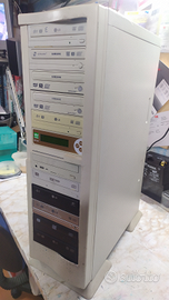 Torre duplicazione DVD /CD - 2