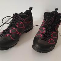 scarpe trekking Montura yaru cross GTX goretex