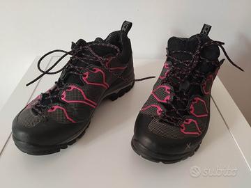 scarpe trekking Montura yaru cross GTX goretex