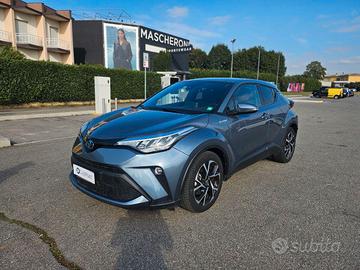 Toyota C-HR 1.8h Trend e-cvt