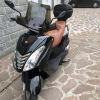 scooter Glob Malaguti