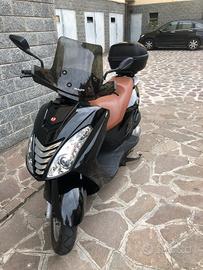 scooter Glob Malaguti