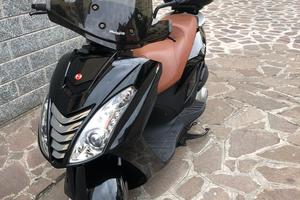 scooter Glob Malaguti