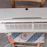 condizionatore caldo freddo