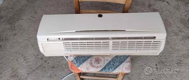 condizionatore caldo freddo