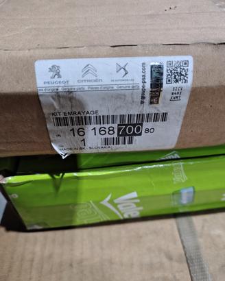 diverse frizioni nuovi per Fiat Peugeot Citroen 