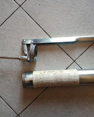 Ingrassatore pompa per grasso YAMADA
