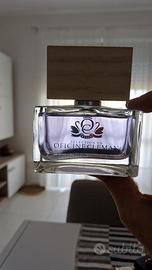 profumo Femme en rose 100 ml